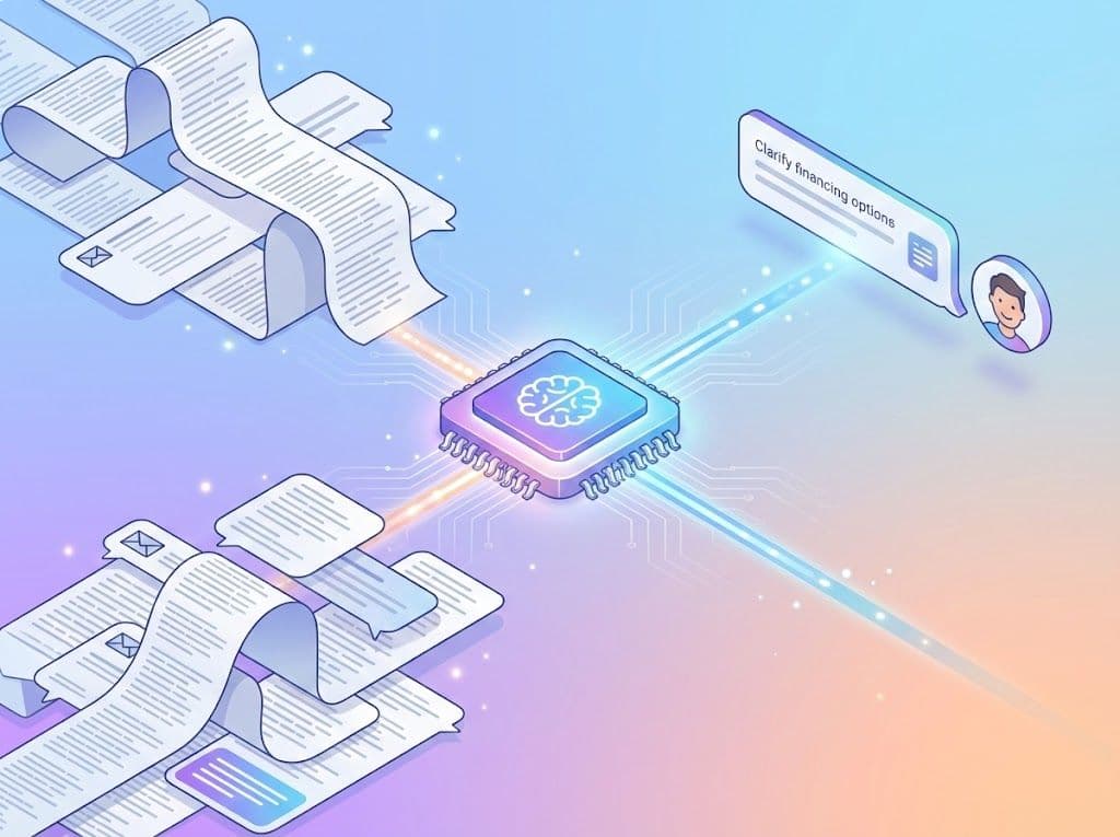 Get the Gist in One Sentence