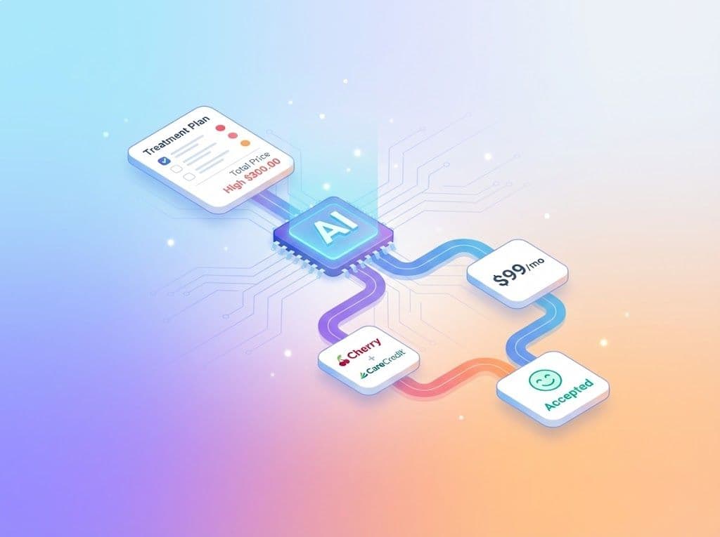 Integrated Financing Options