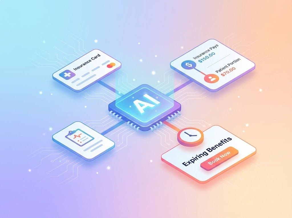 Explain Insurance Benefits