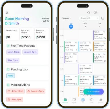 A Pocket-Sized PMS Calendar