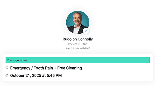 Put a Face to the Name Instantly