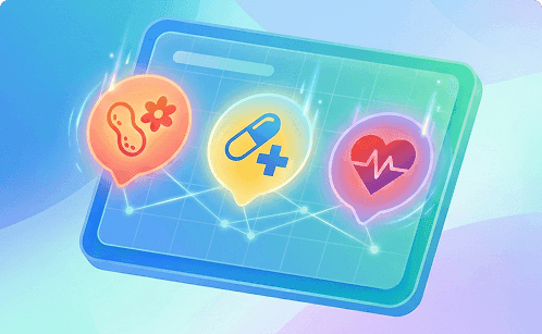 Instant Medical Alerts