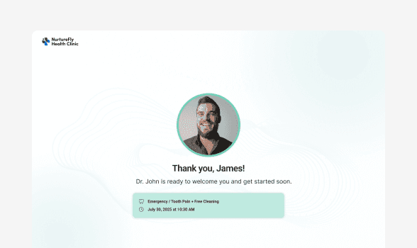 Save Progress and Finish Later