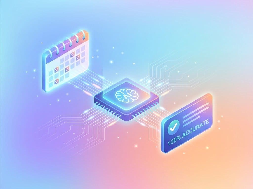 Never Worry About an Eligibility Check Again