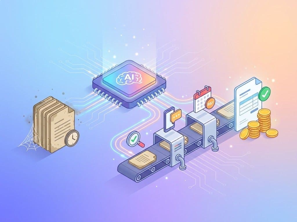 Put Your Insurance A/R on Autopilot