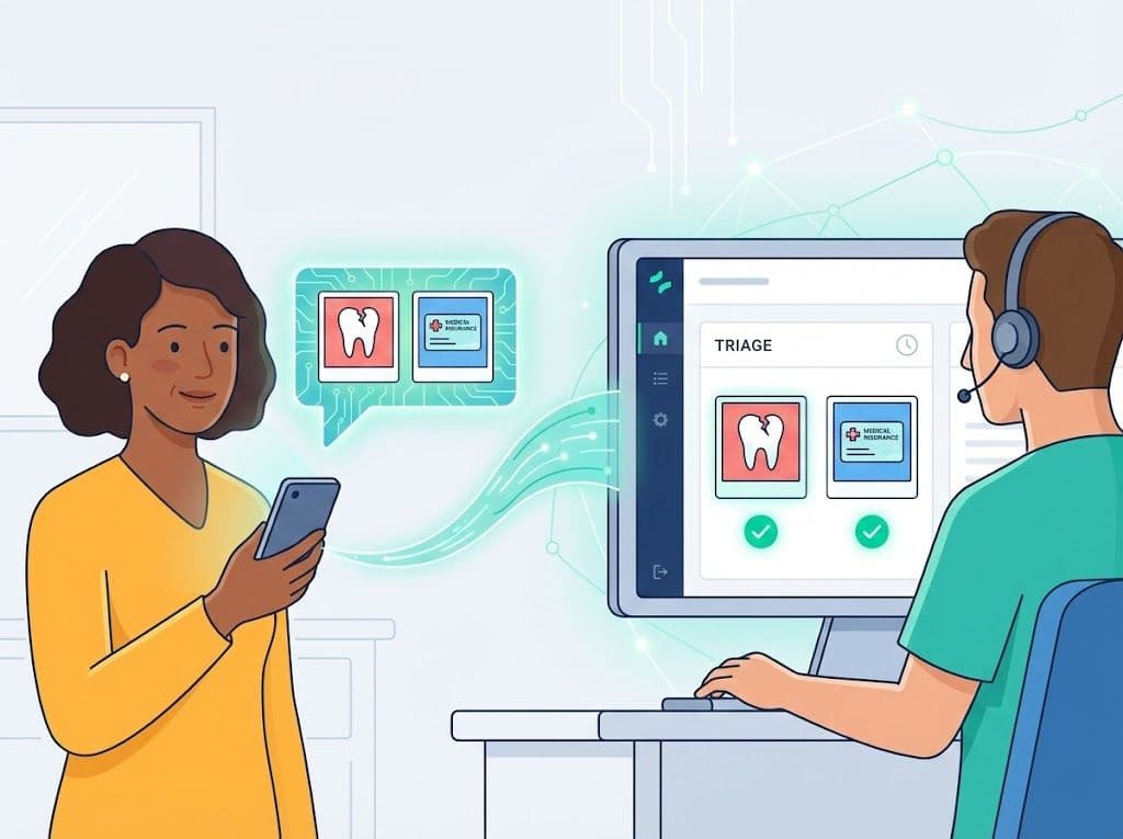 See the Problem Before They Arrive