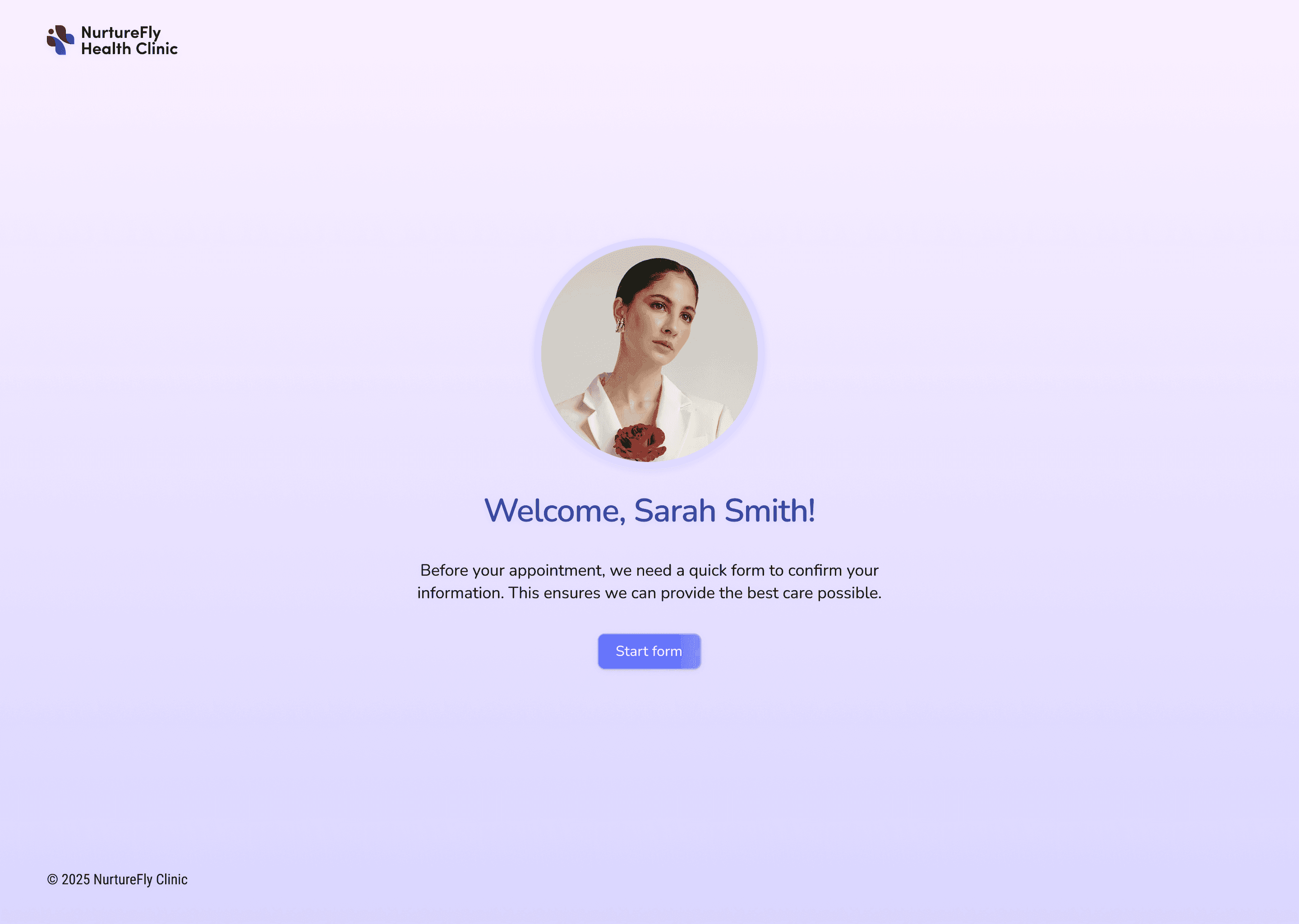Verify callers live and prevent duplicate charts