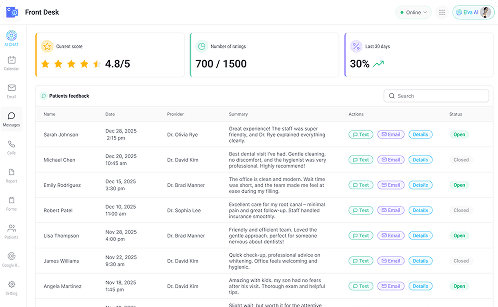 Automate Your 5-Star Reputation