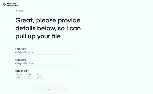 Book the Whole Family in One Go